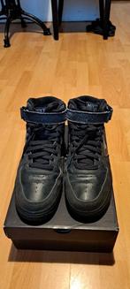 Nike Air Force 1 Mid'07 Halloween. Size 44,5., Ophalen of Verzenden, Tweedehands, Laarzen
