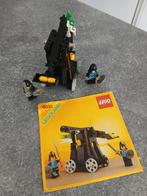 Lego 6030 middeleeuwse catapult, Kinderen en Baby's, Speelgoed | Duplo en Lego, Ophalen, Gebruikt