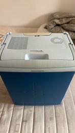 Campingaz elektrische koelbox, Caravans en Kamperen, Koelboxen, Ophalen of Verzenden, Zo goed als nieuw