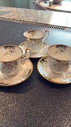 Kop en schotel van Royal Albert royal ascot, Ophalen