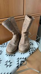 Panama jack heren laarzen maat 43, Kleding | Heren, Schoenen, Ophalen of Verzenden, Zo goed als nieuw, Bruin, Boots