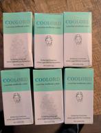 COOLORD Luxe Lotion - 6 stuks bundel., Ophalen of Verzenden, Nieuw, Bodylotion, Crème of Olie