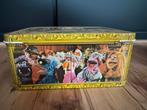 Vintage Muppet Show Lunchbox - 1970s, Verzamelen, Ophalen of Verzenden, Gebruikt, Overige