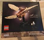 Lego Leonardo da Vinci Flying machine, Kinderen en Baby's, Speelgoed | Duplo en Lego, Ophalen of Verzenden, Nieuw, Complete set