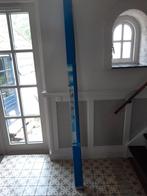 Fikszo ecru hordeur voor deur van 211 cm., Ophalen, Nieuw