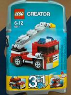 LEGO Creator 6911 3-in-1 Brandweerwagen, Kinderen en Baby's, Speelgoed | Duplo en Lego, Ophalen of Verzenden, Nieuw, Complete set