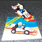 Lego legoland 2 sets, Kinderen en Baby's, Speelgoed | Duplo en Lego, Ophalen of Verzenden