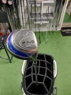 Ping G2 Driver, Gebruikt, Golfcenter Drachten, Ophalen of Verzenden, Jan@golfcenterdrachten.nl