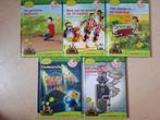 5 nieuwe kinderboeken Boekenbakkers 2013, Ophalen of Verzenden, Nieuw