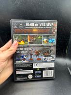 Nintendo gamecube shadow the hedgehog, 1 speler, Ophalen of Verzenden, Zo goed als nieuw, Vanaf 3 jaar