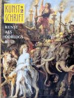 KUNST ALS OORLOGSBUIT, Boeken, Ophalen of Verzenden, Zo goed als nieuw