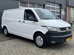 Volkswagen Transporter 2.0 TDI 110pk L2H1 28 Airco Cruise co, Origineel Nederlands, Te koop, Vermoeidheidsdetectie, 110 pk