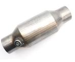 Katalysator 200 cell HI Flow 2,5 inch Metall Race Kat, Ophalen of Verzenden, Nieuw, Overige automerken