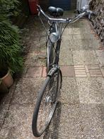 Gazelle herenfiets primeur luxe, Fietsen en Brommers, Fietsen | Dames | Omafietsen, Ophalen, Zo goed als nieuw