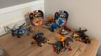 7 gave sets van Lego Ninjago, Kinderen en Baby's, Ophalen of Verzenden, Gebruikt, Complete set, Lego
