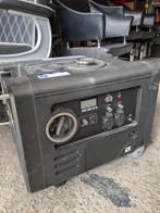 HBM Machines Generator 4000W - Zo goed als nieuw!, Doe-het-zelf en Verbouw, Aggregaten, Ophalen, Zo goed als nieuw, Minder dan 5 kVA