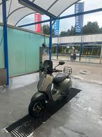 Vespa Sprint  80cc, Ophalen, Gebruikt, Overige modellen, Maximaal 45 km/u
