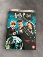 DVD Harry Potter - En de orde van de Feniks (2-disc), Cd's en Dvd's, Ophalen of Verzenden, Vanaf 12 jaar, Zo goed als nieuw