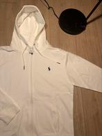 Ralph Lauren vest (wit), Kleding | Heren, Sportkleding, Maat 46 (S) of kleiner, Algemeen, Ophalen of Verzenden, Wit