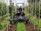 WEEDELETE® roterende schoffelmachine, Zakelijke goederen, Ophalen of Verzenden, Fruitteelt, Grondbewerking