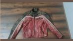 Harley Davidson jas 100% leder, Maat 52/54 (L), Zwart, Ophalen of Verzenden, Zo goed als nieuw