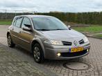 Renault Megane 1.6 -16V Business Line Bj 2008 AIRCO 5-Deurs, Voorwielaandrijving, Gebruikt, 4 cilinders, Beige