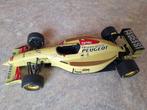 Jordan 196 Barrichello 1996 1:18 Minichamps, Ophalen of Verzenden, Zo goed als nieuw, MiniChamps