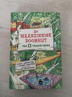 De waanzinnige boomhut, Ophalen, Zo goed als nieuw