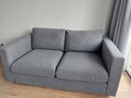 IKEA VIMLE Bank - Grijs, Gebruikt, 150 tot 200 cm, Tweepersoons, 75 tot 100 cm