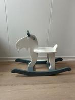 EKORRE Hobbeleland wit/grijs, Ophalen, Zo goed als nieuw