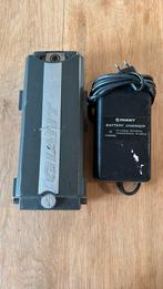 Accu + lader (Giant Twist Go Double), Fietsen en Brommers, Ophalen, Gebruikt