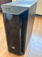 Game PC AMD Ryzen – sterke performance, Computers en Software, Desktop Pc's, Ophalen, Gebruikt, Custom Build, AMD Ryzen 7