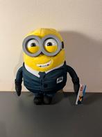 Bob de Minion knuffel., Ophalen of Verzenden, Nieuw, Overige typen