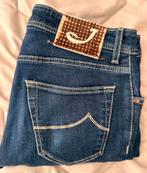 Praxhtige dinkerblauwe Cohen jeans Style 622C maar 32, Blauw, W32 (confectie 46) of kleiner, Ophalen of Verzenden, Zo goed als nieuw