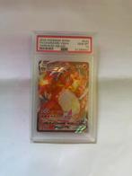 Charizard vmax SWSH #020 Darknes Ablaze Psa 10, Ophalen of Verzenden