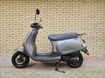 BTC Riva Retro 4 Takt bromscooter (45KM) met 5394 KM!, Fietsen en Brommers, Ophalen, Gebruikt, Overige merken