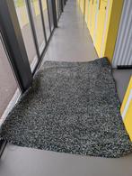 Ikea tapijt, Ophalen, Gebruikt, Blauw, 150 tot 200 cm