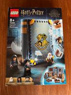 Lego Harry Potter Zweinstein Moment: Toverspreukenles 76385, Kinderen en Baby's, Speelgoed | Duplo en Lego, Ophalen of Verzenden
