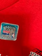 Chicago Bulls shirt NBA Championship 1993 , NOS, Kleding | Heren, Maat 48/50 (M), Nieuw, Ophalen of Verzenden, Nutmeg