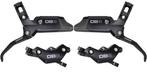 SRAM DB8 MTB complete remset voor en achter, Ophalen, Nieuw, Mountainbike