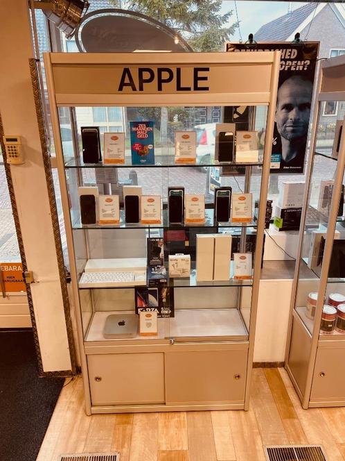 Apple telefoons div modellen refurbished ook reparatie, Telecommunicatie, Mobiele telefoons | Apple iPhone, Nieuw, 64 GB, Ophalen of Verzenden