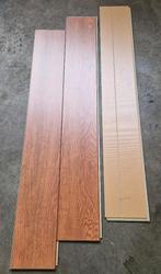 Restpartij laminaat 24 m2 Jatoba MKVINTD71, Ophalen, Overige materialen, Nieuw, 10 m² of meer