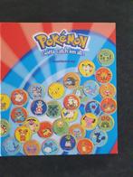 Pokemon muntenmap deel 1 en 2, Ophalen, Gebruikt, Overige typen