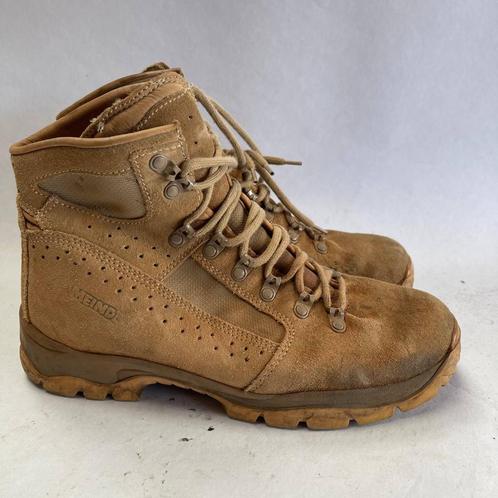 Meindl 3771-06 Desert Boots Bergschoenen Bruin Maat 41, Kleding | Heren, Schoenen, Zo goed als nieuw, Boots, Bruin, Ophalen of Verzenden
