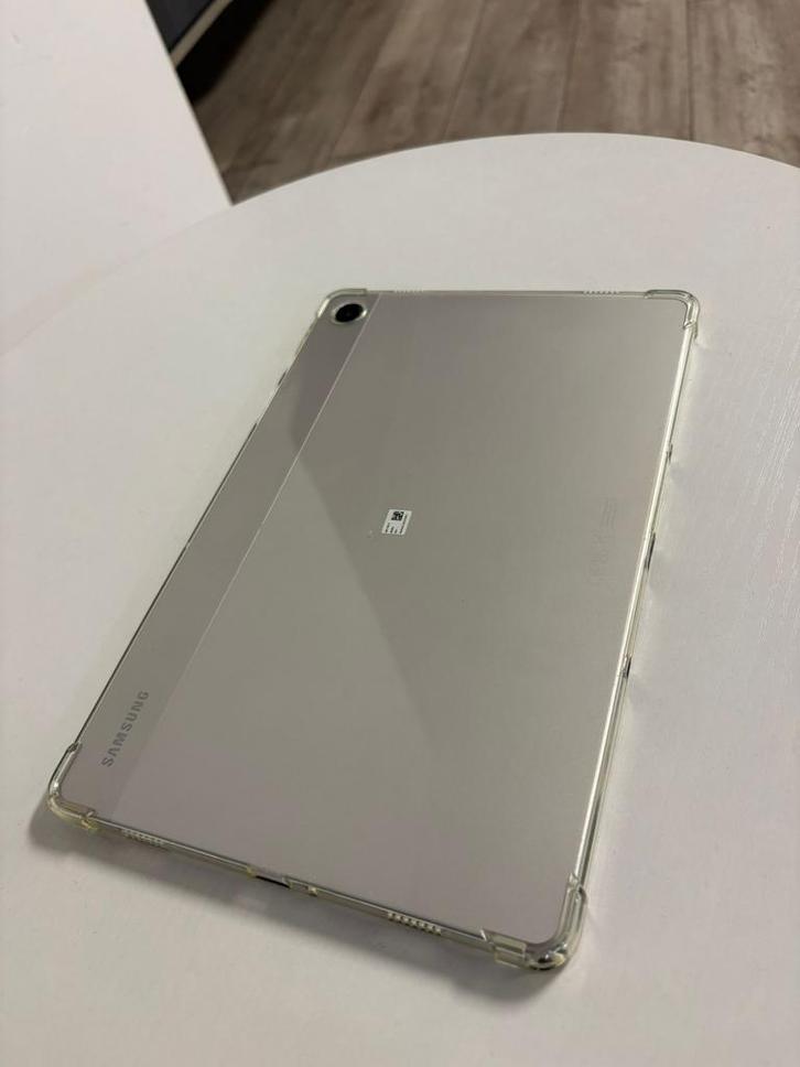 Samsung Galaxy Tab A9+ WiFi 6GB/128GB, Computers en Software, Android Tablets, Zo goed als nieuw, 11 inch, 128 GB, Gps, Uitbreidbaar geheugen