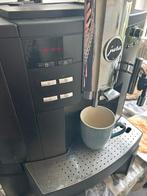 Goedewerkende jura koffieapparaat, Ophalen, Gebruikt, 10 kopjes of meer, Afneembaar waterreservoir
