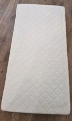 Matras 60x120 met airgosafe, Huis en Inrichting, Ophalen, Gebruikt, 190 cm of minder, Matras