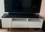 Bolia tv meubel, Huis en Inrichting, Kasten | Televisiemeubels, Ophalen, Overige materialen, 100 tot 150 cm, Zo goed als nieuw