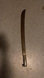 Kapmes Duits, Ophalen of Verzenden