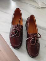 Sézane boatschoenen maat 40, Sézane, Bruin, Ophalen of Verzenden, Zo goed als nieuw